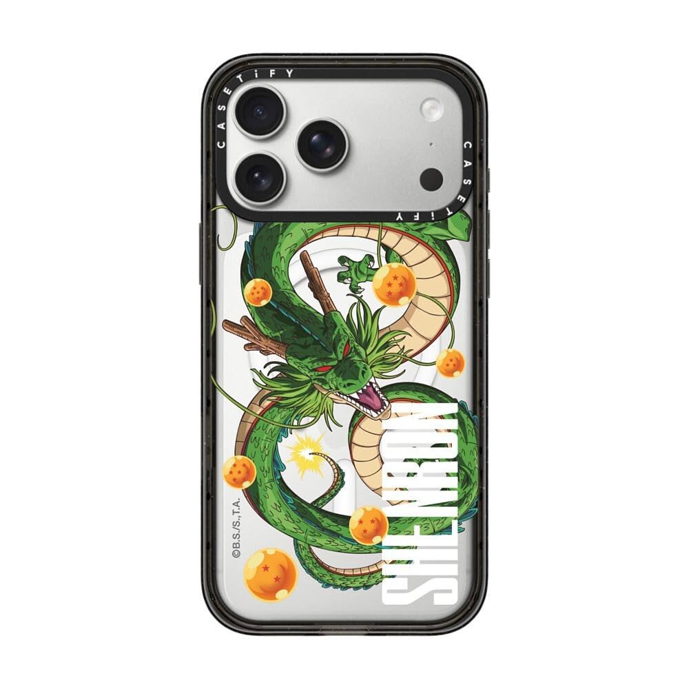 CASETiFY15周年G-DRAGONコラボ iPhone17pro max Casetify x GDragon Collection🤍🩶🖤 ☑️ Alloy Ripple Case —> only