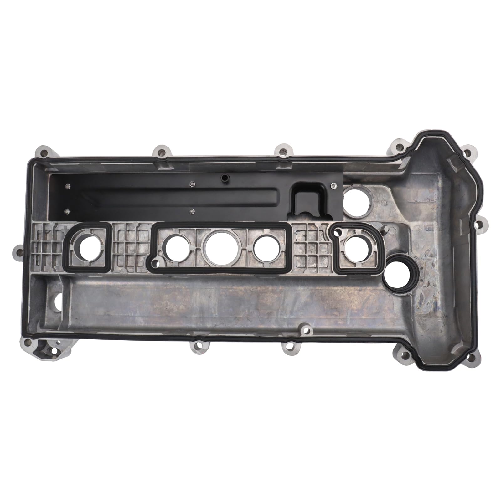 TRQ Couvercle de valve compatible avec Ford Fusion Mazda 6 Mercury Milan 2006-2008