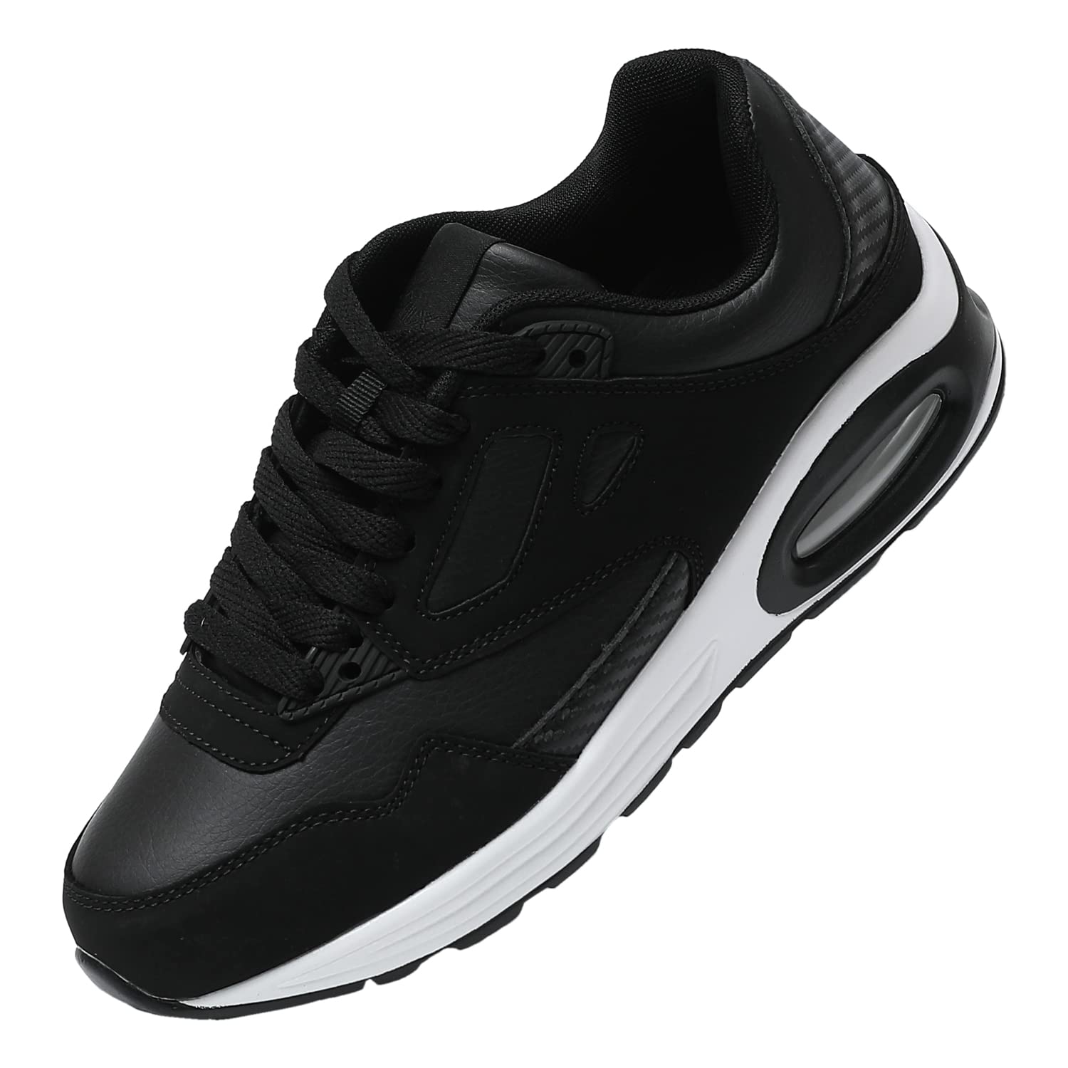 JOMIX Scarpe Ginnastica Uomo Comode Ammortizzate