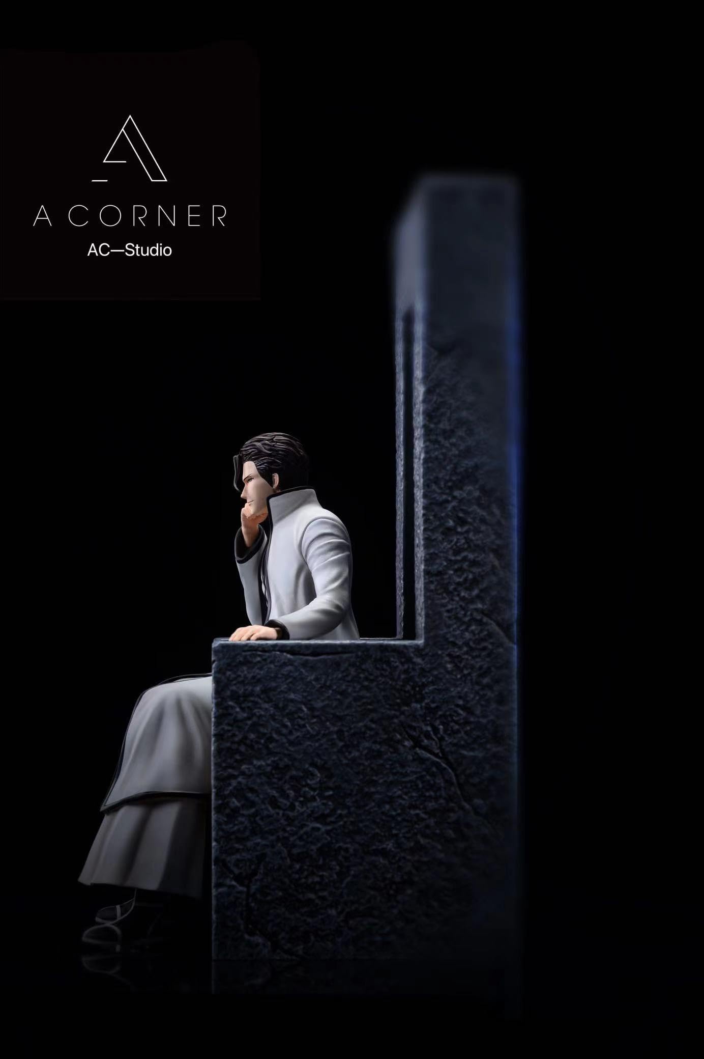 Amazon.co.jp: 藍染惣右介 あいぜんそうすけ フィギュア 1/6スケール