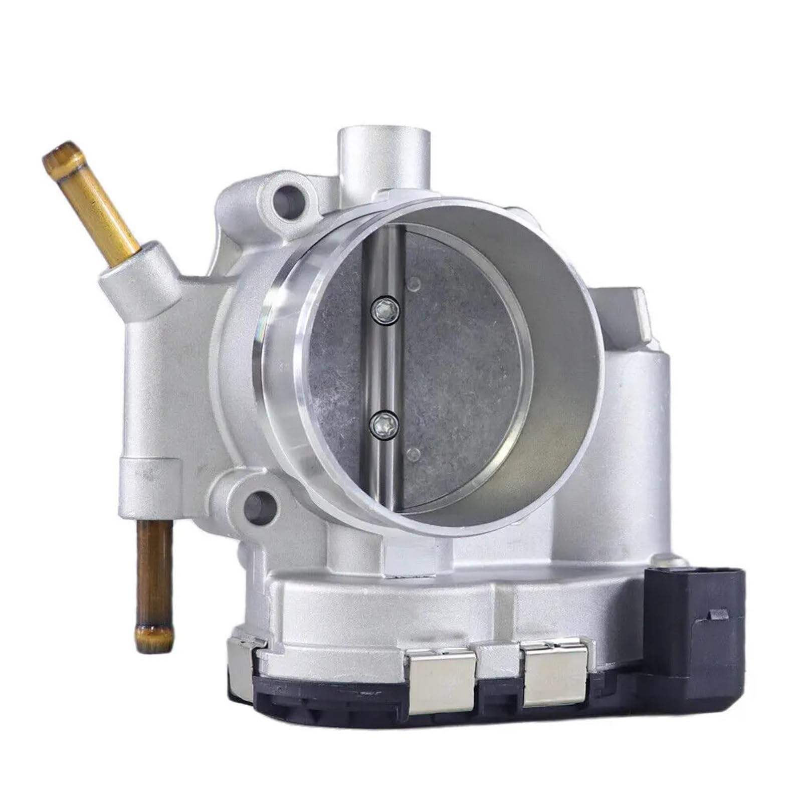 Corps de papillon 92067741 avec clapet optimisé pour Captiva 2.4
