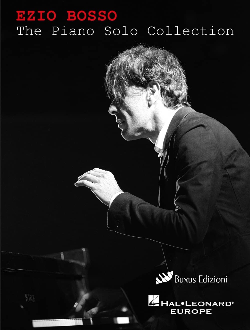 The piano Solo Collection