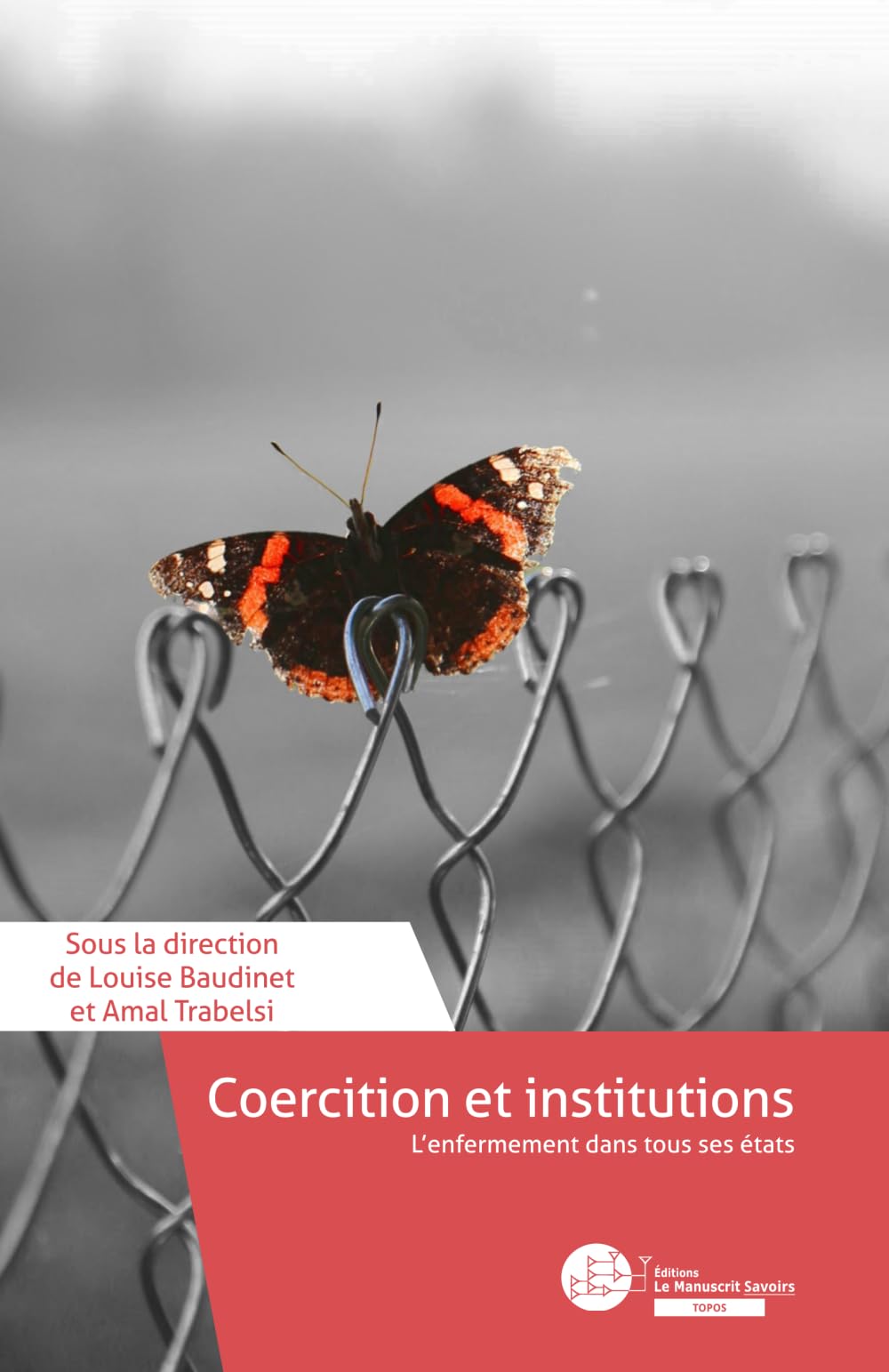 Coercition et institutions: L’enfermement dans tous ses états