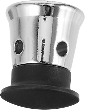 Tofficu Insignia Pressure Cooker Parts Replacement Pressure Cooker Valve Jigger Valve