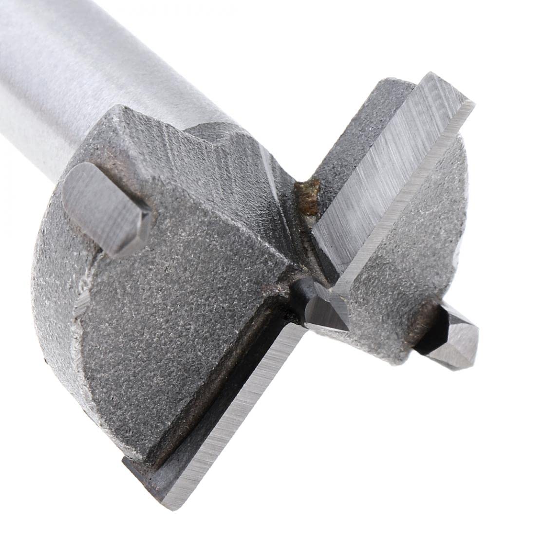 26mm Hard Alloy Wood Drill Bits Woodworking Hole Opener for Drilling on Plasterboard/Plastic Boards/Wooden Board