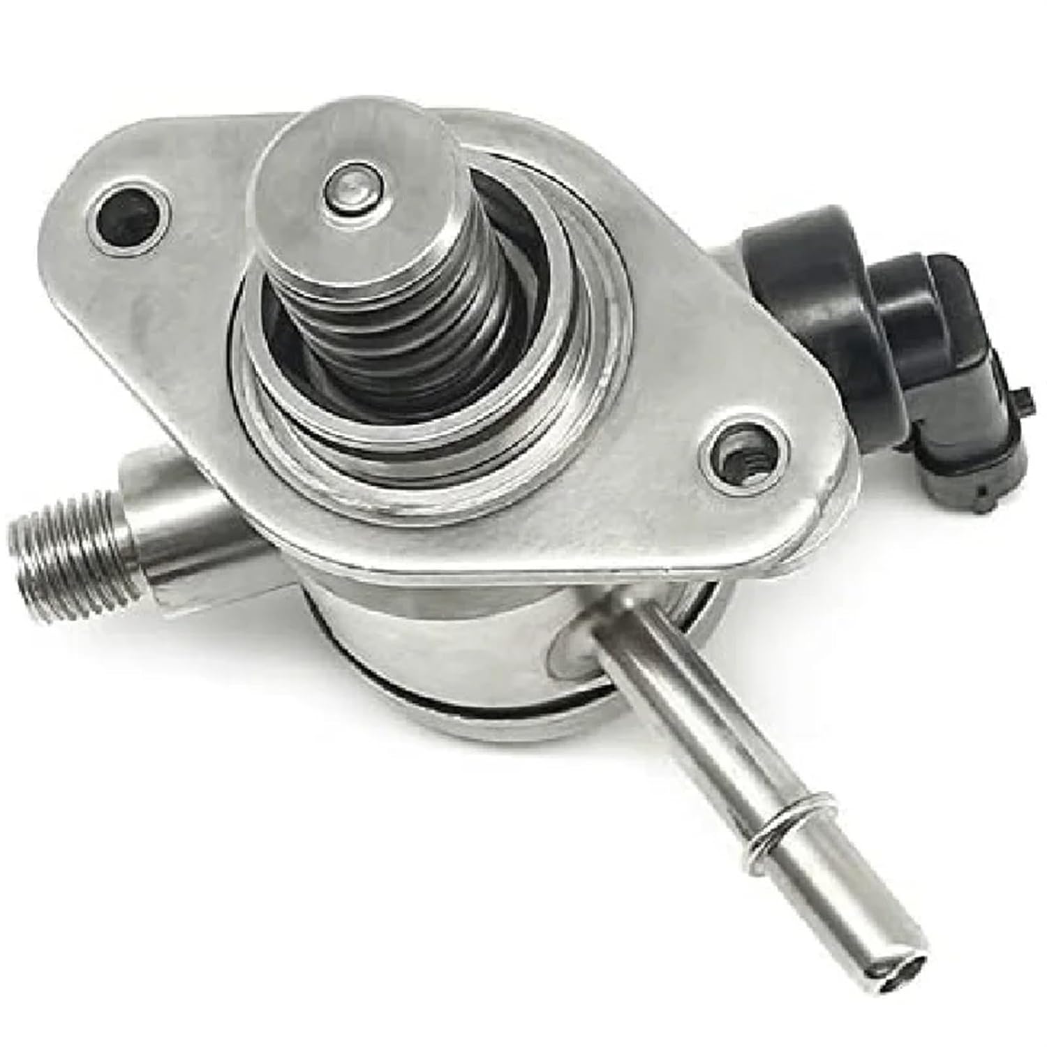 OEM 12641847 Oil Pump Compatible Compatible with Buick Regal Lacrosse Pressure Mechanical Fuel Pump Carburetor Gasoline Pump Tuning Car