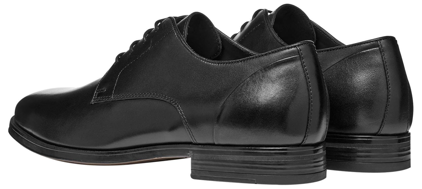 Geox U Rezzonico C DerbysHomme