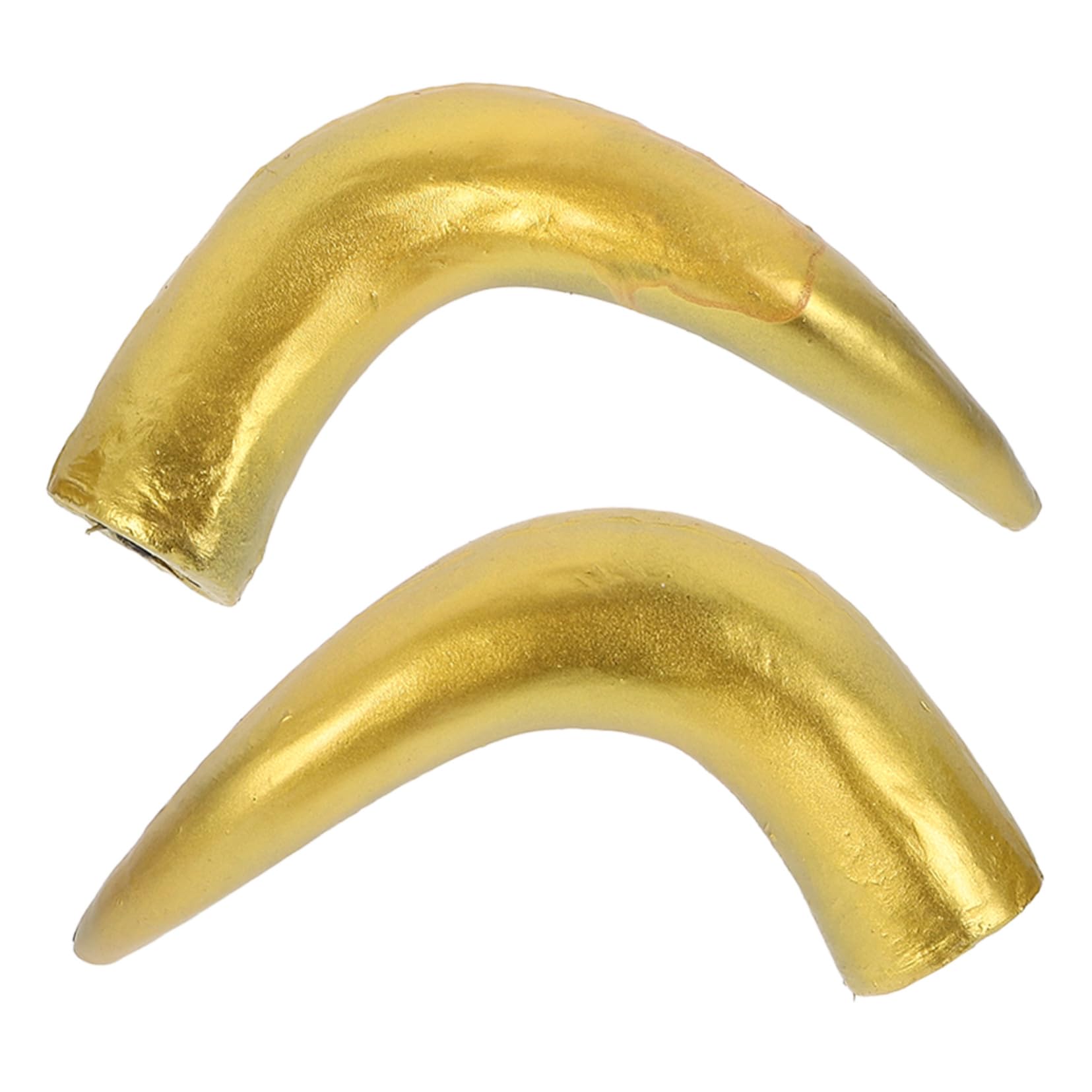Ciieeo Cuerno De Simulación Accesorios Para Disfraz De Diadema De Cuerno De Oveja Diadema De Cuerno De Demonio Tocado De Halloween Cuernos Goticos De Polivinilo