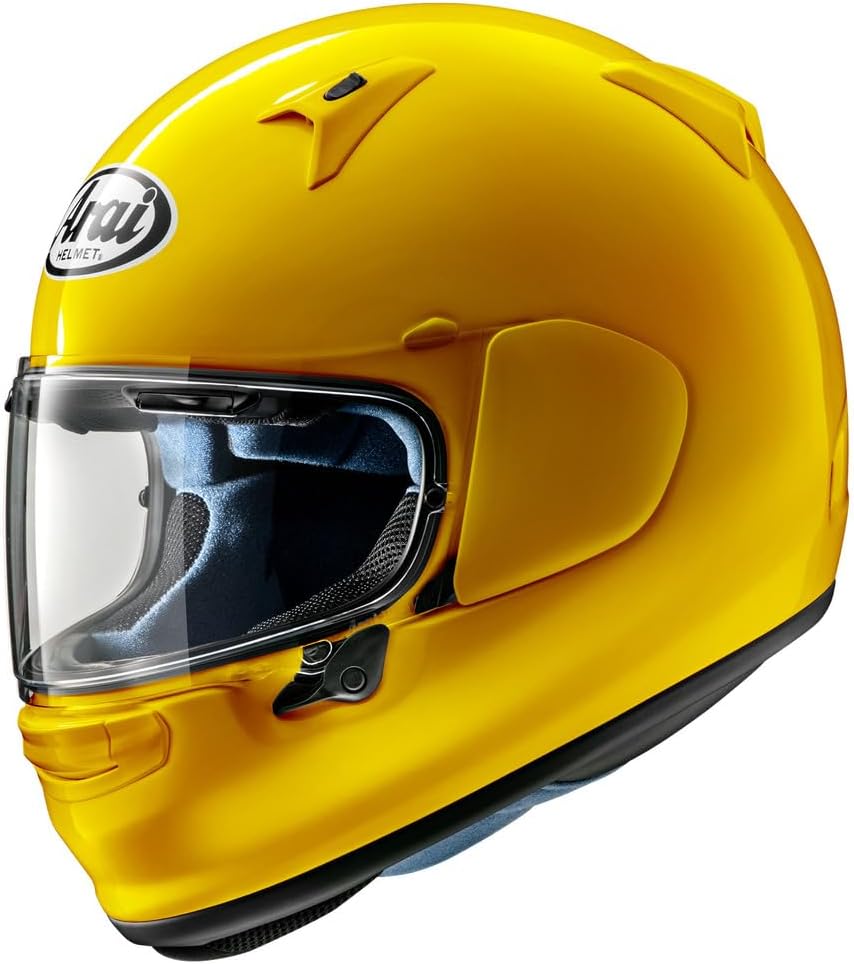 Arai Regent-X Solids Helmet