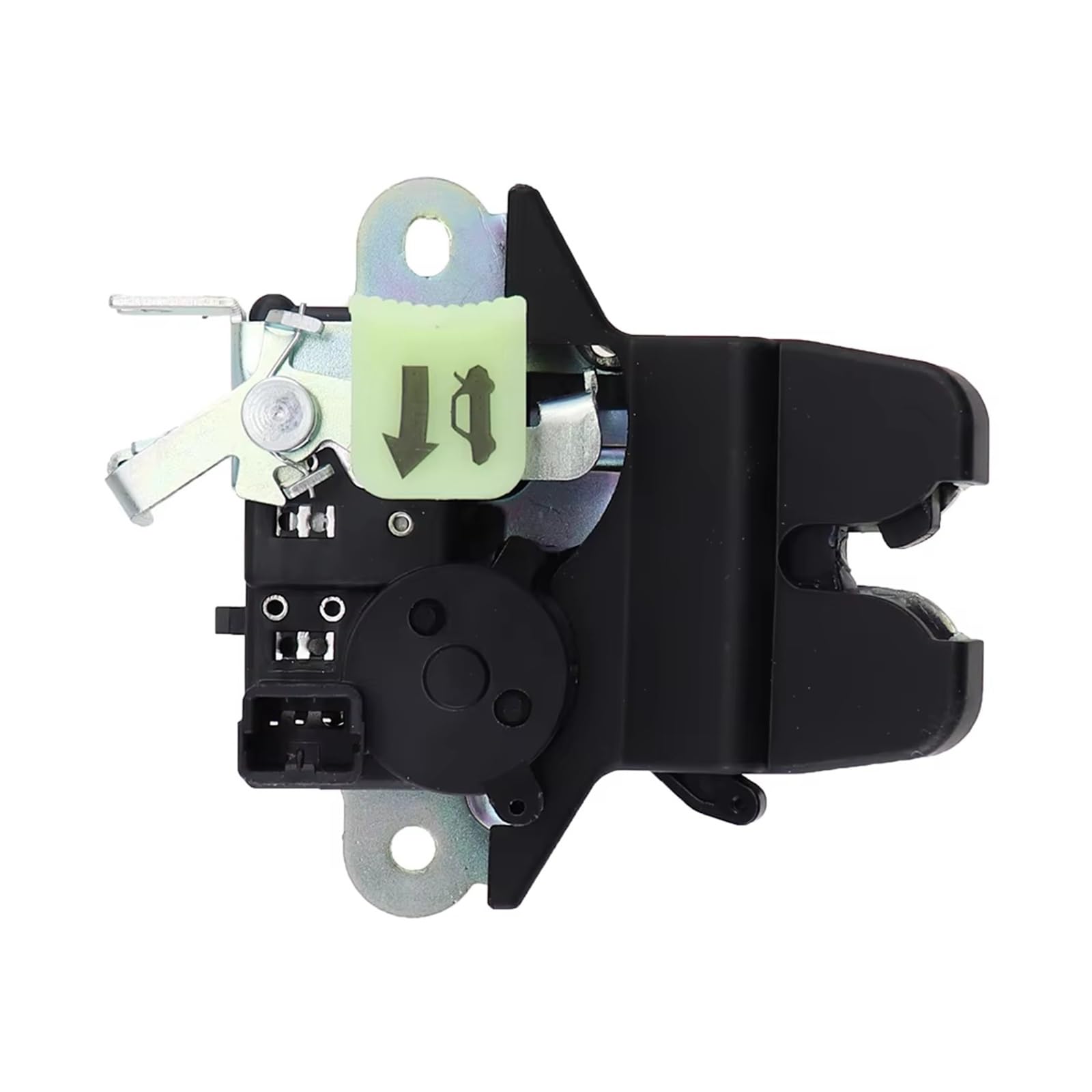 for Hyundai for Sonata 2011-2015 812303Q000 Rear Trunk Latch Actuator Lift Gate Tailgate Mechanism Latches Rear Tail Gate Latch Lock