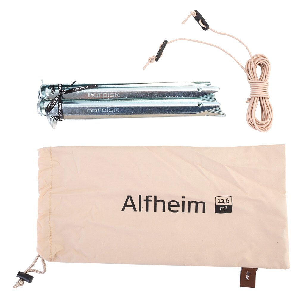 Amazon | Nordisk [ ノルディスク ] アルヘイム Alfeim 12.6