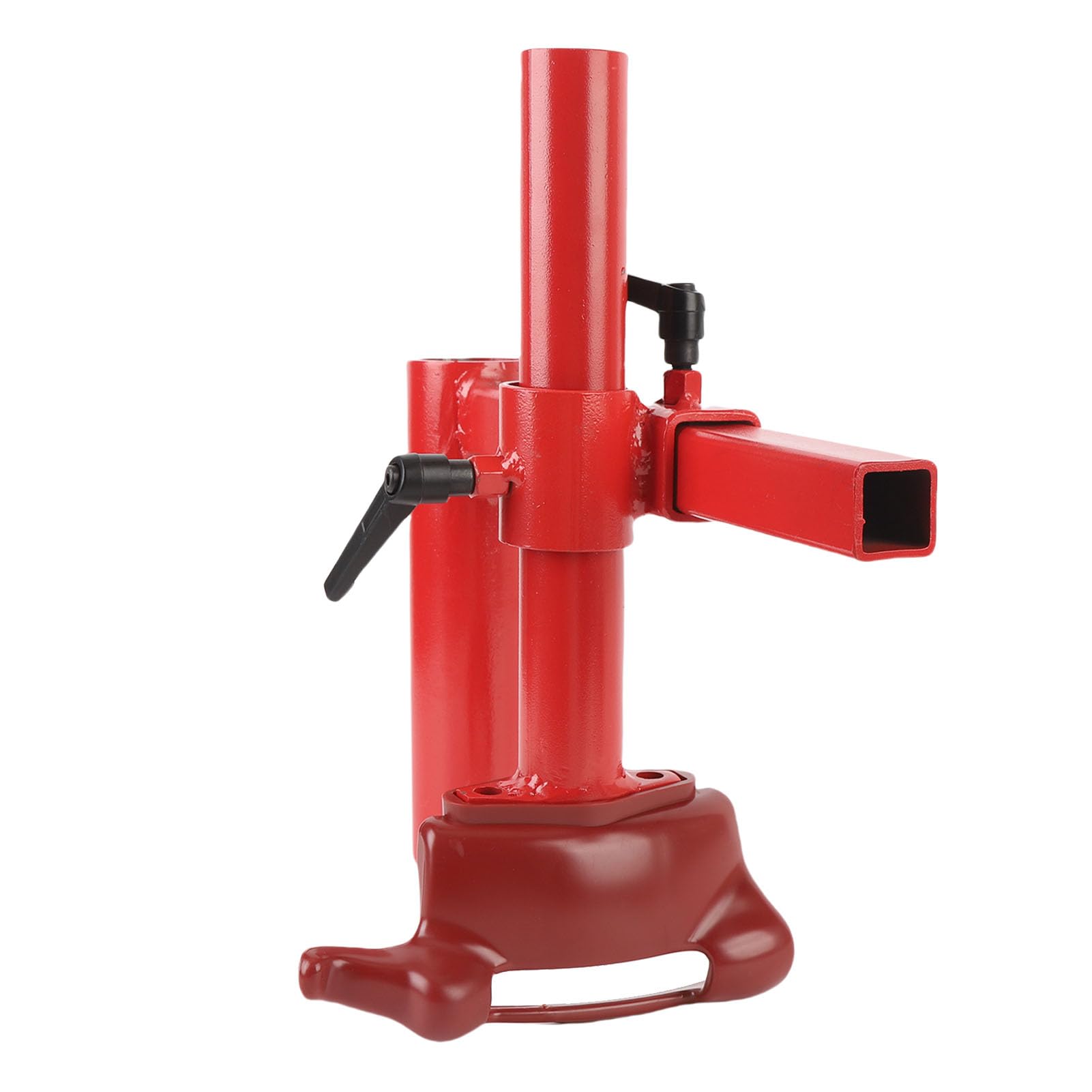 KIMISS Manual Tire Changer Duck Head Kit Steel Carbon Universal Efficient Tool for Most Cars 16-21 Inch Tires