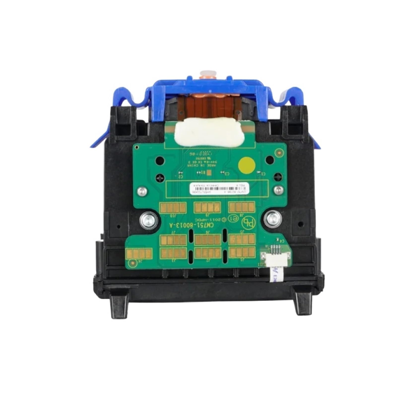 Głowica drukująca 950 951 Głowica drukująca zgodna z drukarką HP Officejet Pro 8100 8600 8620 8610 8650 251DW 276DW Wymiana głowicy drukującej