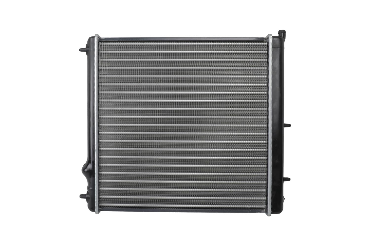 HELLA 8MK 366 301-371 Radiador, refrigeración del motor