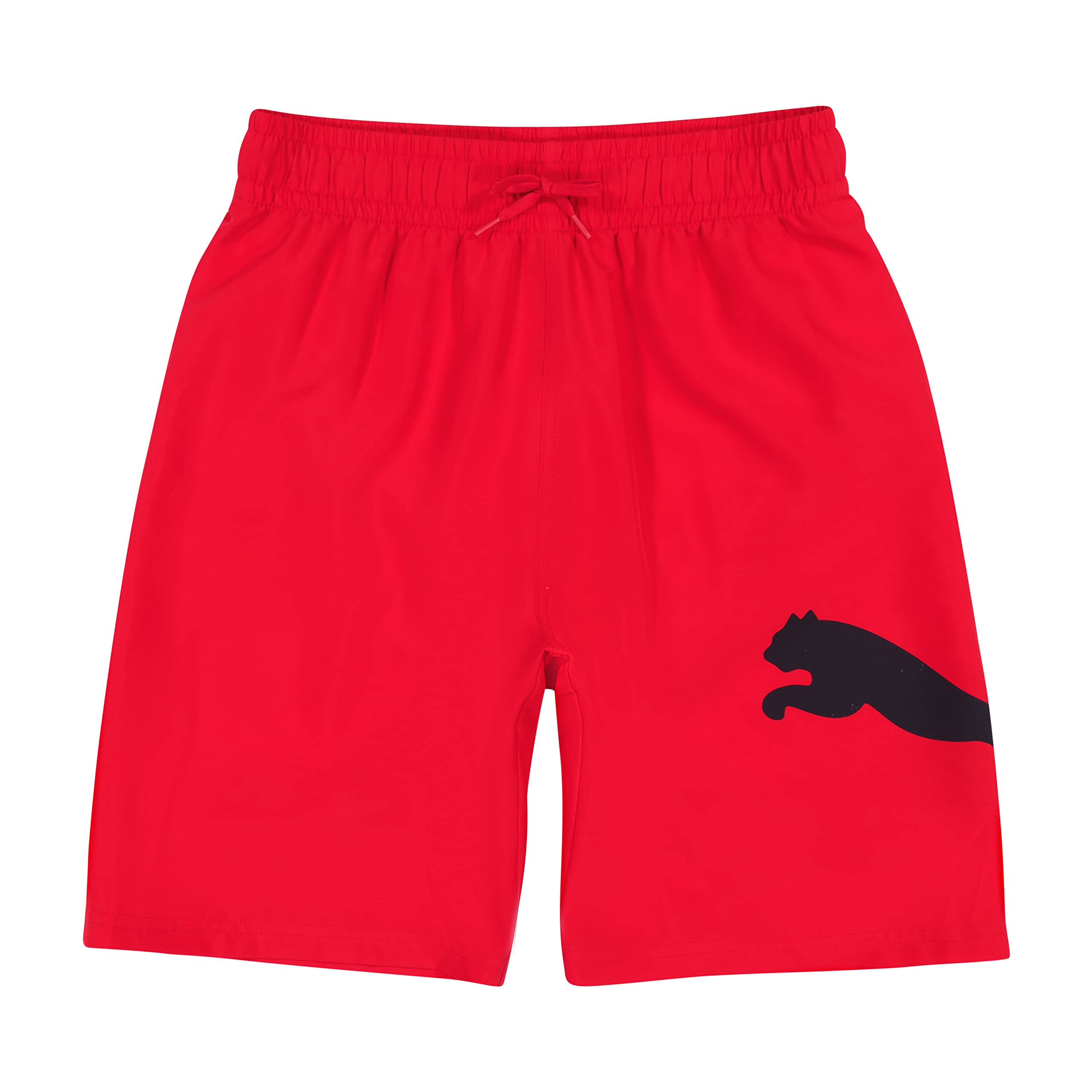 PUMA Bañador para Gatos Grandes Hombre para Niños