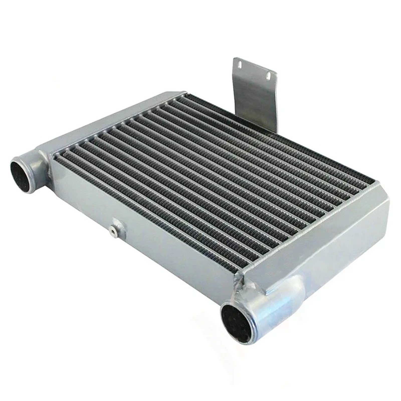 Hgddbae One Color Cooled Intercooler Turbo Intercooler Fit For Subaru Fit For Scion Brz Ft86 Gt86 Fr-S 13-16 Intercooler Turbo Intercooler