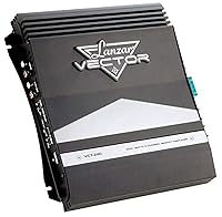 Algopix Similar Product 2 - Lanzar VCT3000D 3000 WATTS Class D
