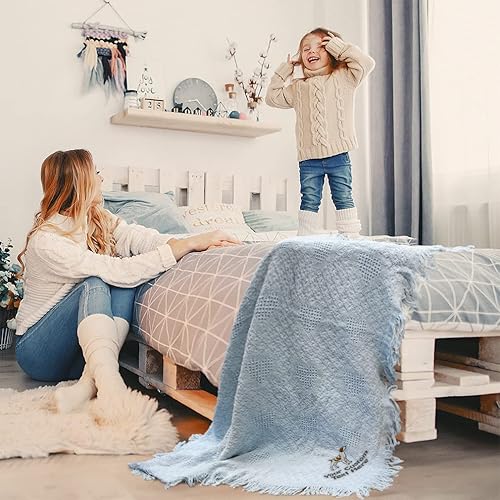 Miniatura 5 de Fastasticdeals Ropa de cama de bebé para niños y niñas Brittany Spaniel Cotton