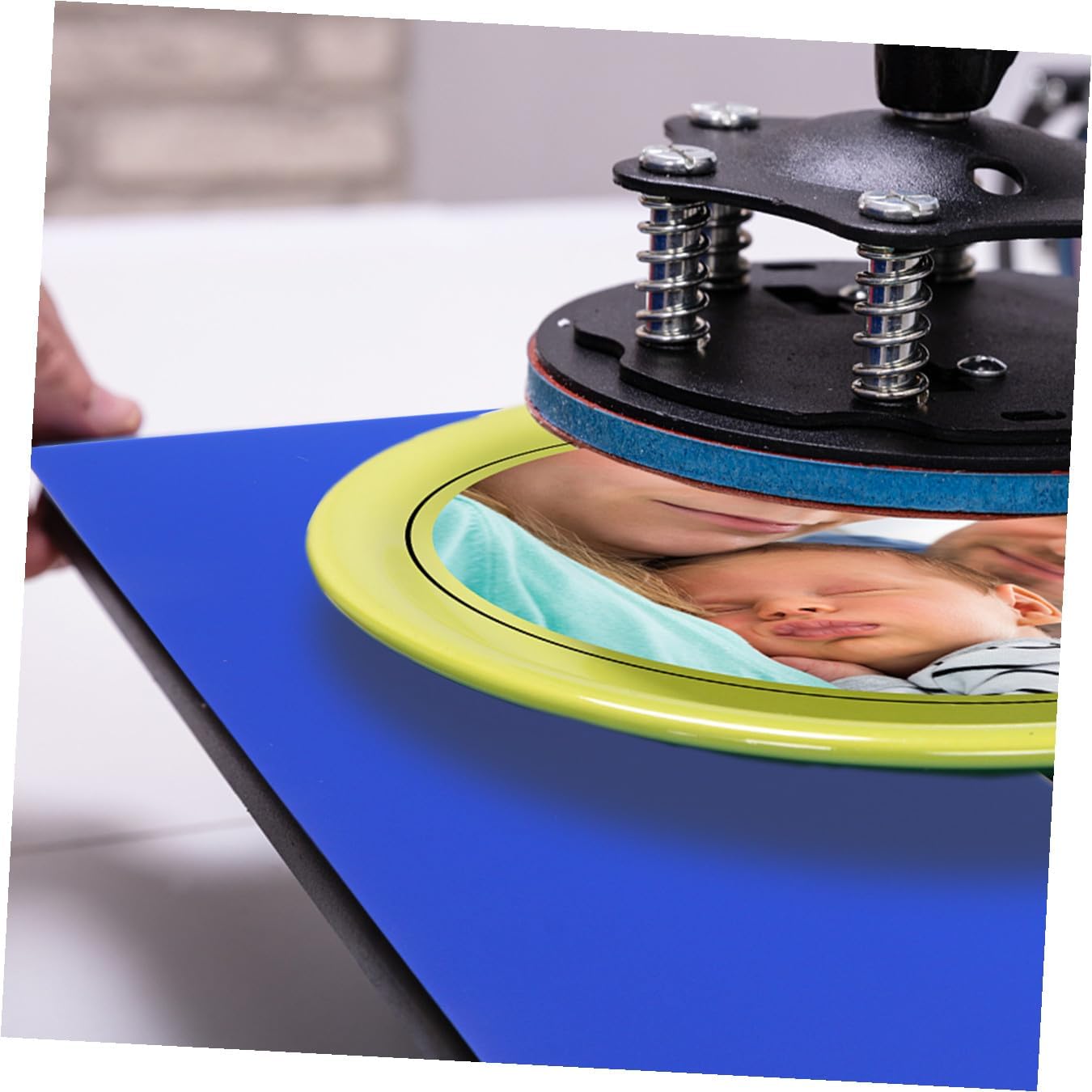 Silicone Mug Press Pads Heat Printing for Sublimation 3pcs