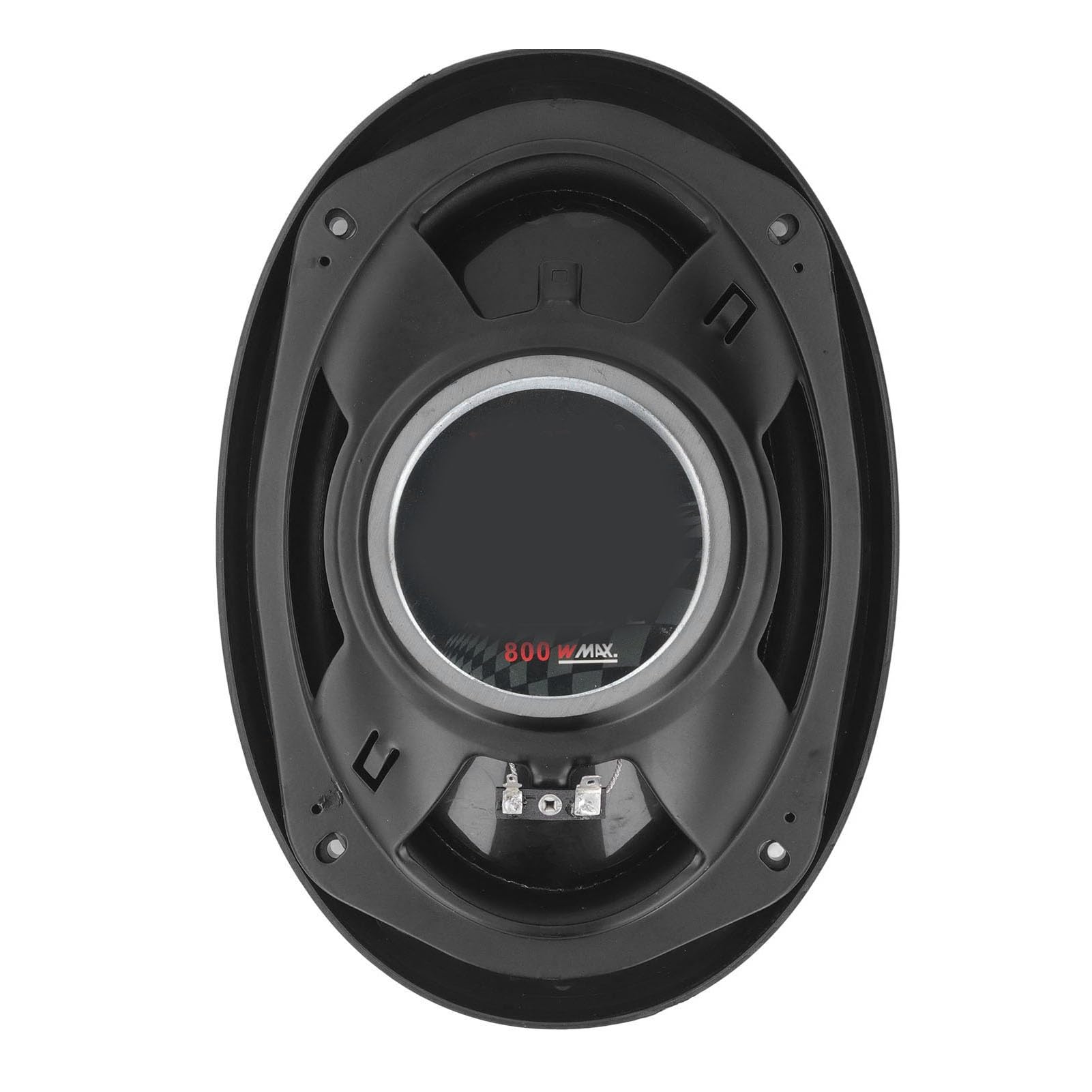 Generic Głośnik Samochodowy, Trwałe, Koncentryczne, Głośne Głośniki Stereo 6 X 9 Cali, 800 W, 4 Omy do Stylu życia Samochodu, łatwa Instalacja, Stylowy Wygląd