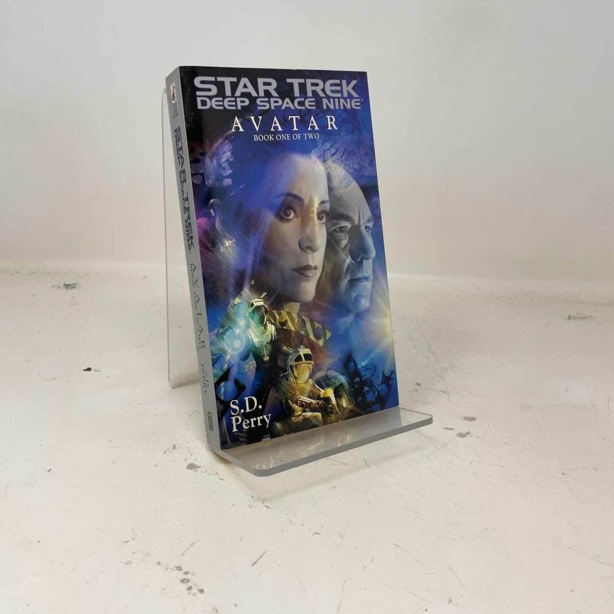 Avatar: Bk. 1