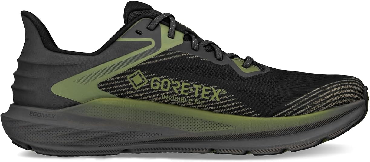 Amazon.co.jp: ALTRA メンズ Torin 8 GTX ロードランニングシューズ 