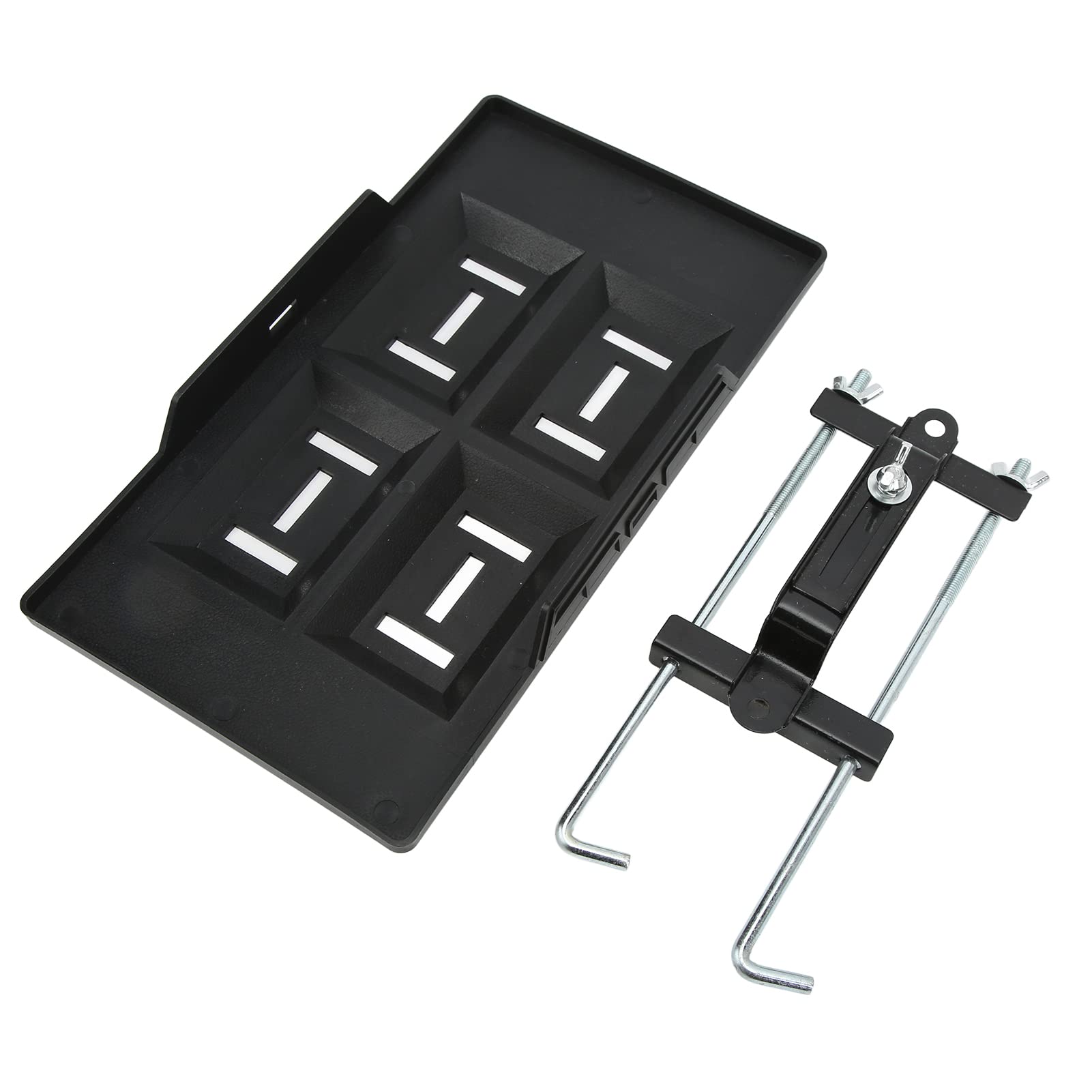 Supporto per batteria per auto Supporto per batteria per