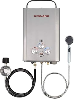 Amazon Com Camping Heaters Gasland