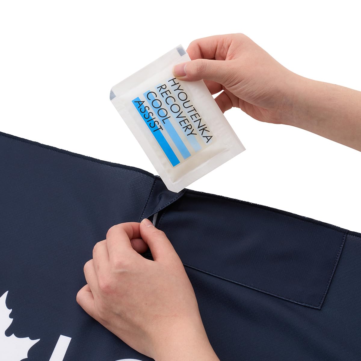 Amazon.co.jp: ロゴス(LOGOS) LOGOS ネッククーラー グレー