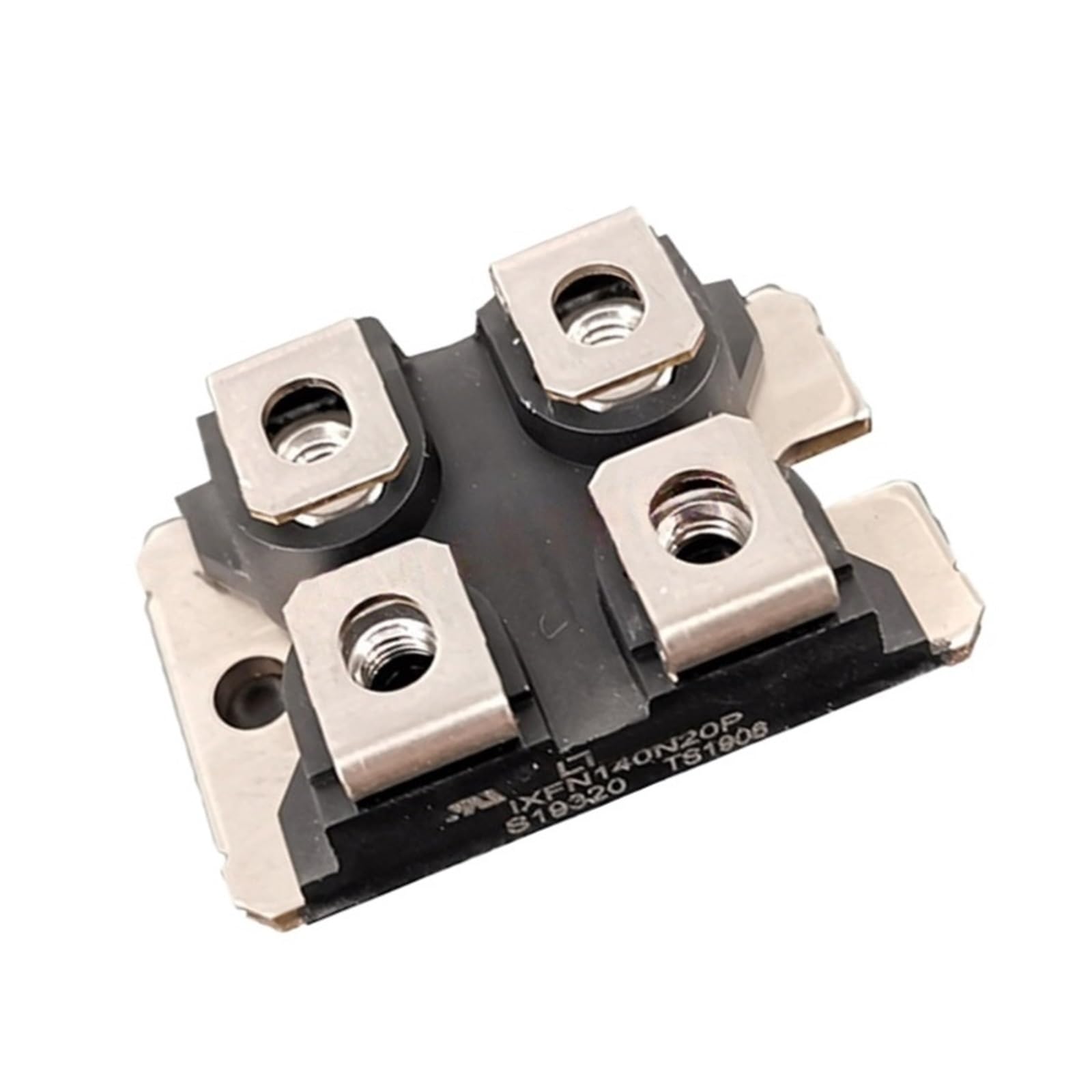 Modulo diodo ad alta tensione, modulo MOSFET IXFN120N25 Transistor di potenza a canale N 250V 120A