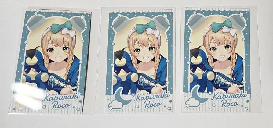 イブラヒム NIJIベア チェキ にじさんじ レア ノーマル NIJIベア vol.1」2023年10月17日(火)12時(JST)からにじストア