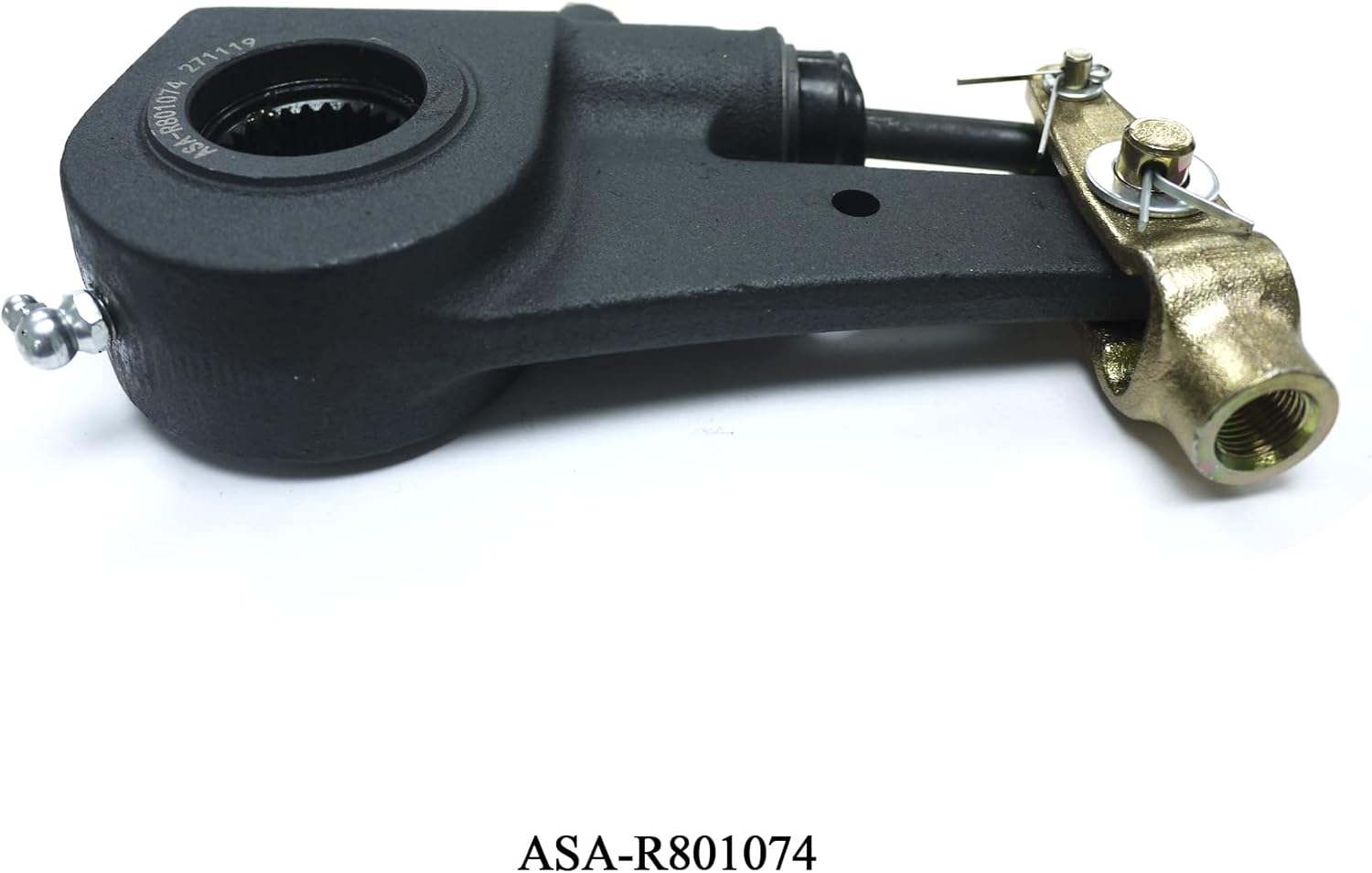 Automatic Slack Adjuster ABA Service Kit 6" 1.5" 28 Spline Teeth (Replacement# R801074) – ASA-R801074