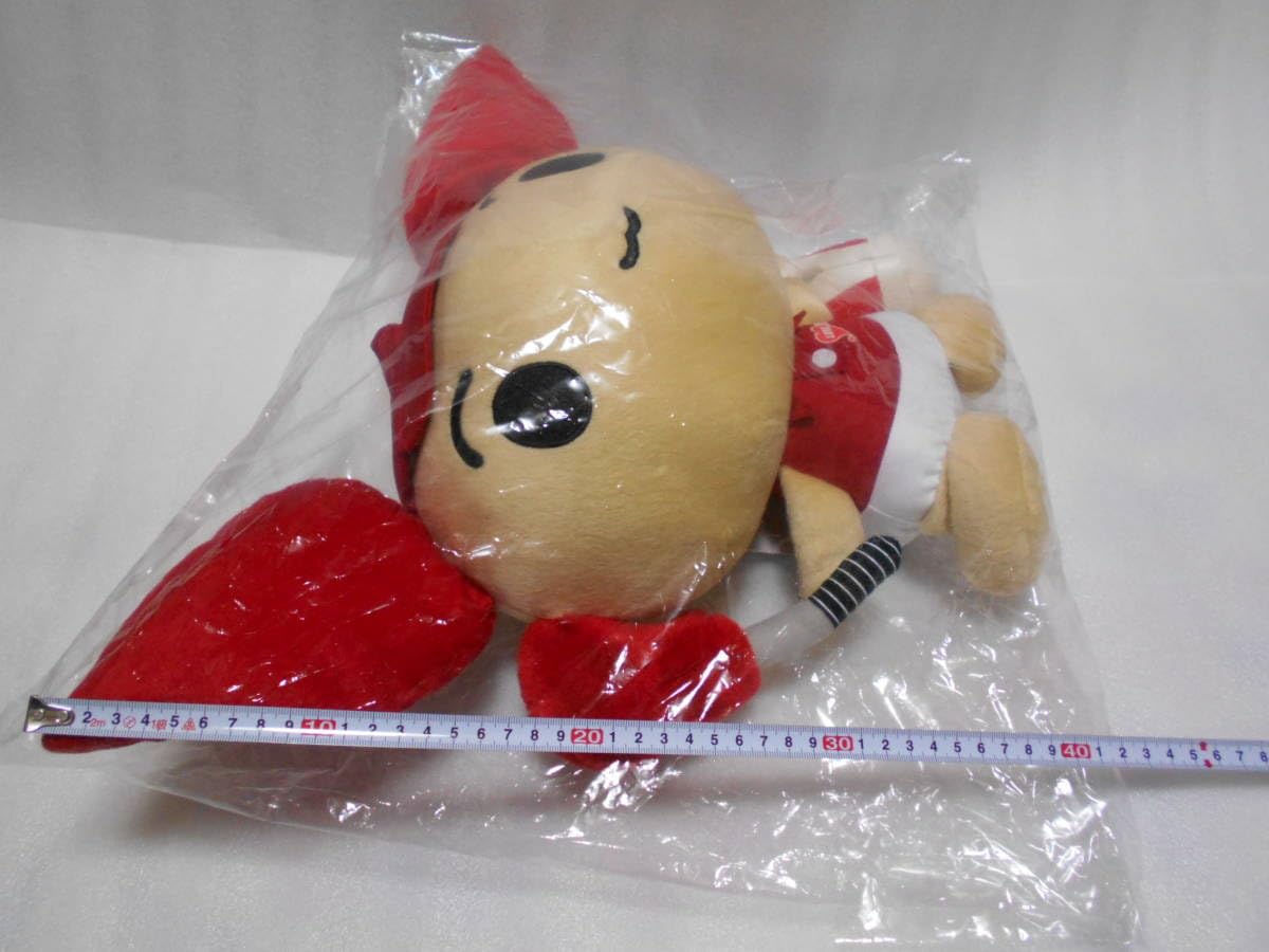 Amazon.co.jp: 日本赤十字社 けんけつちゃん×石川遼 コラボ 特大
