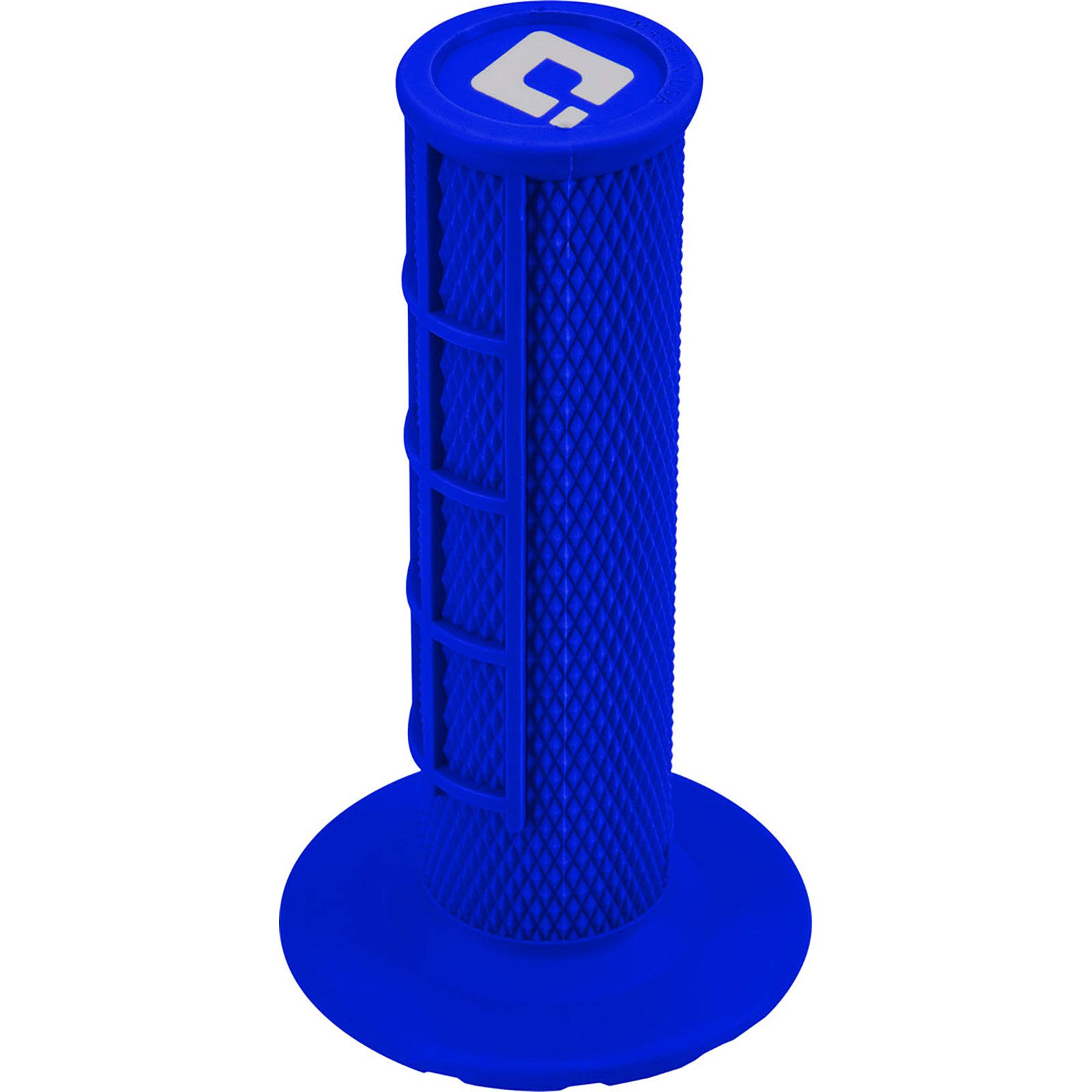 ODI - Grip - Lock-On - Half Waffle - 2T & 4T - Blue