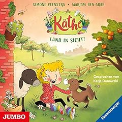Page de couverture de Land in Sicht!