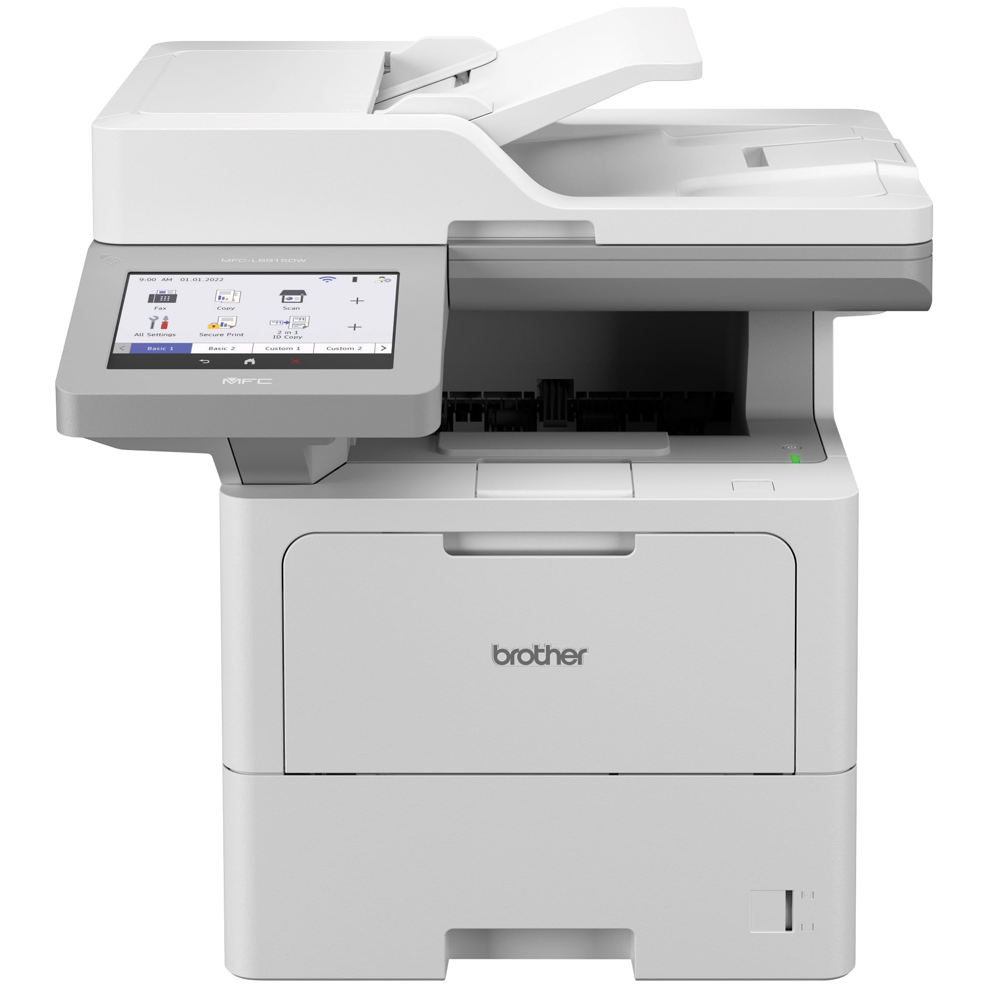 Amazon.com: Brother MFC-L6915DW Wireless Laser Multifunction