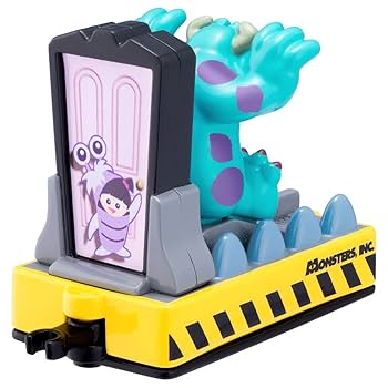 ディズニー　モンスターズインク ウォータードーム　ラナ　当時物　8つ hq720.jpg?sqp=-