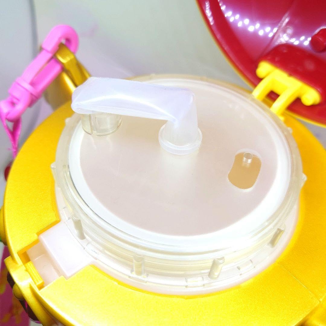 Amazon.co.jp: レインボー ムーン カリス ドリンクボトル