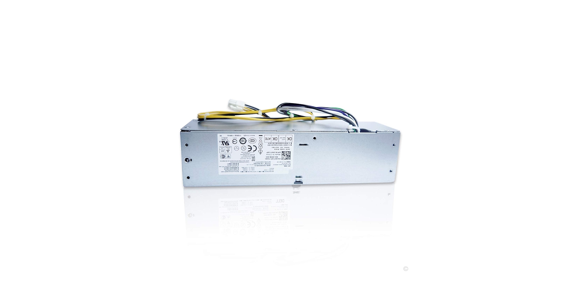 POINWER NT1XP YH9D7 255W 電源 Dell Amazon | POINWER NT1XP YH9D7 255W 電源 電源 Dell オプティ