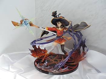 Amazon.co.jp: 渋谷スク めぐみん -エクスプロージョン ver