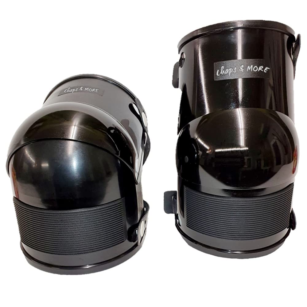 Professional Knee Pads Heavy Duty For Construction Gardening - Sport Knee Pads And Skatepark