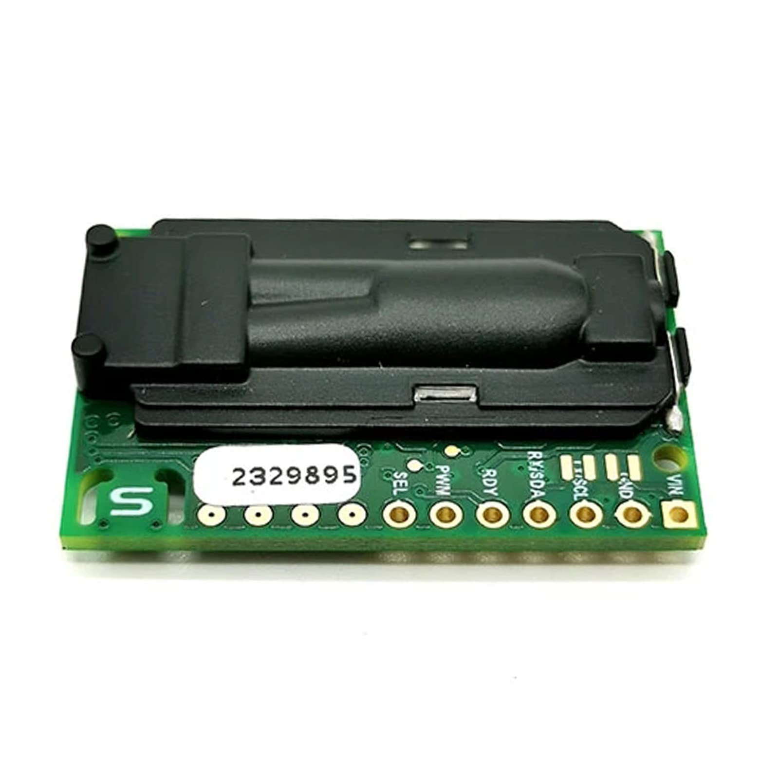 PURPLELILY High-precision Indoor Air Quality Sensor Module CO2 Low Power Digital Sensor Module Carbon Dioxide Sensor