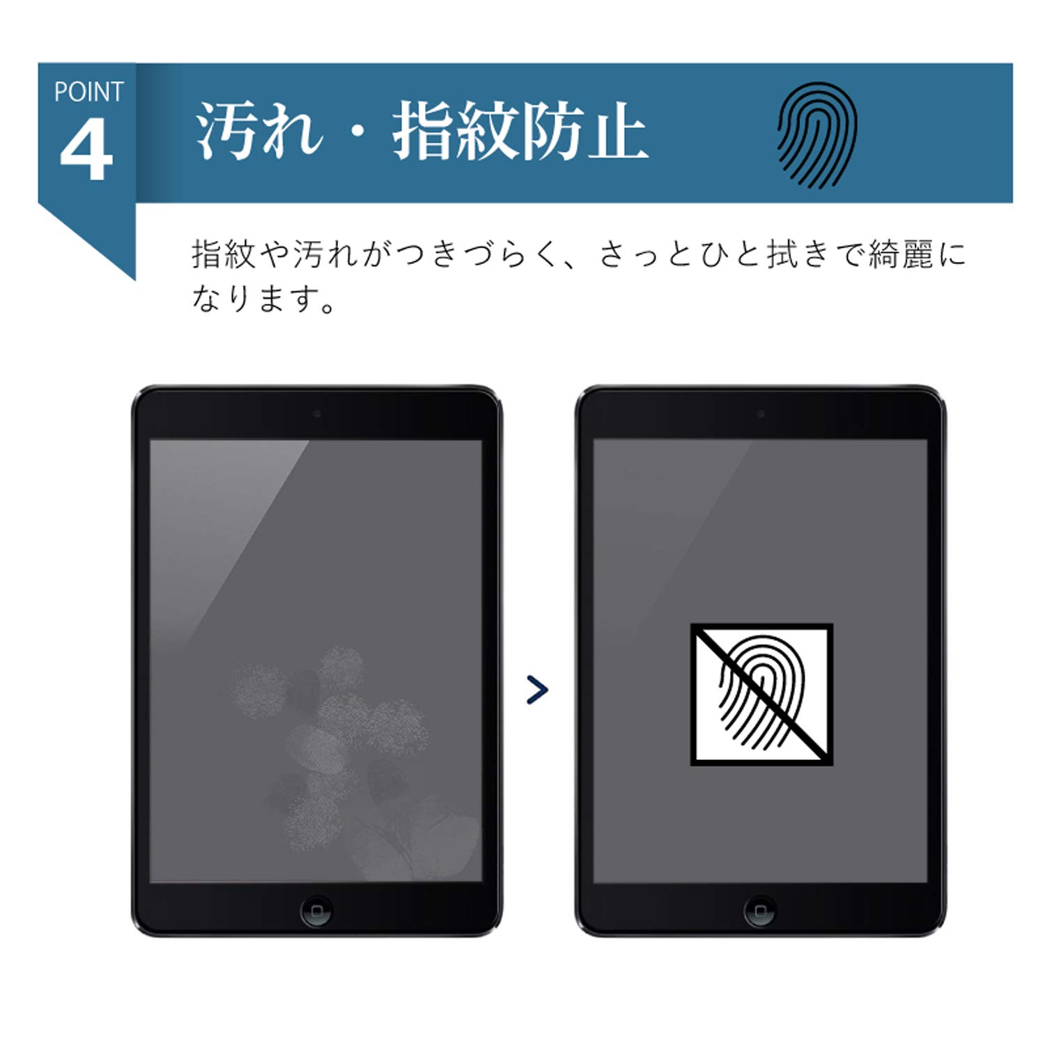 Amazon.co.jp: 【2枚入り】Doo iPad Pro 11 第二世代 2020/ iPad Pro