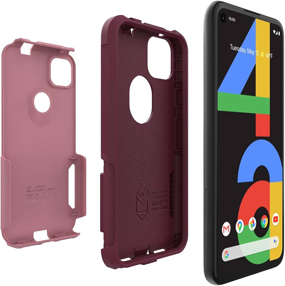 Google pixel 4a otterbox Outlet