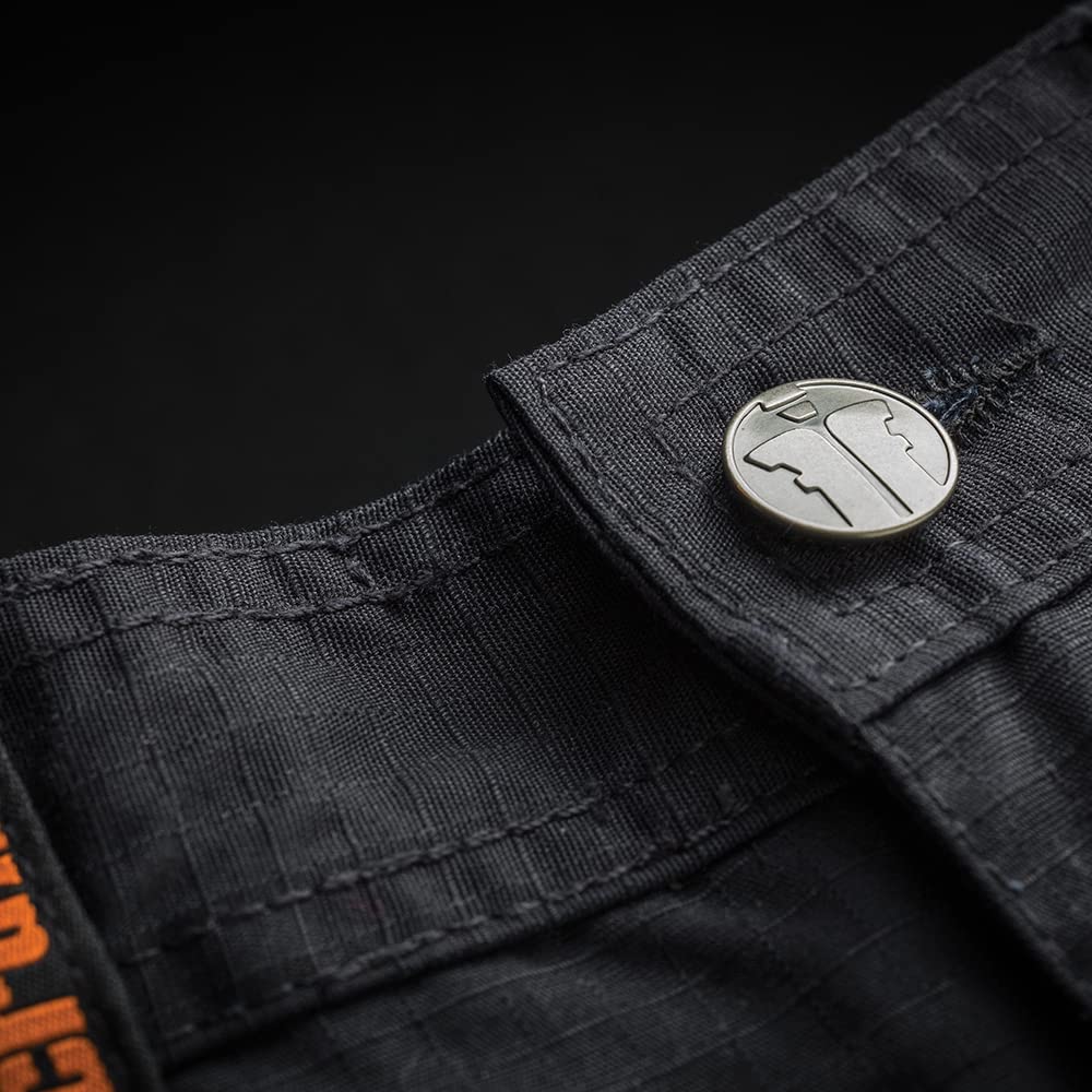 Scruffs Trade Flex Short