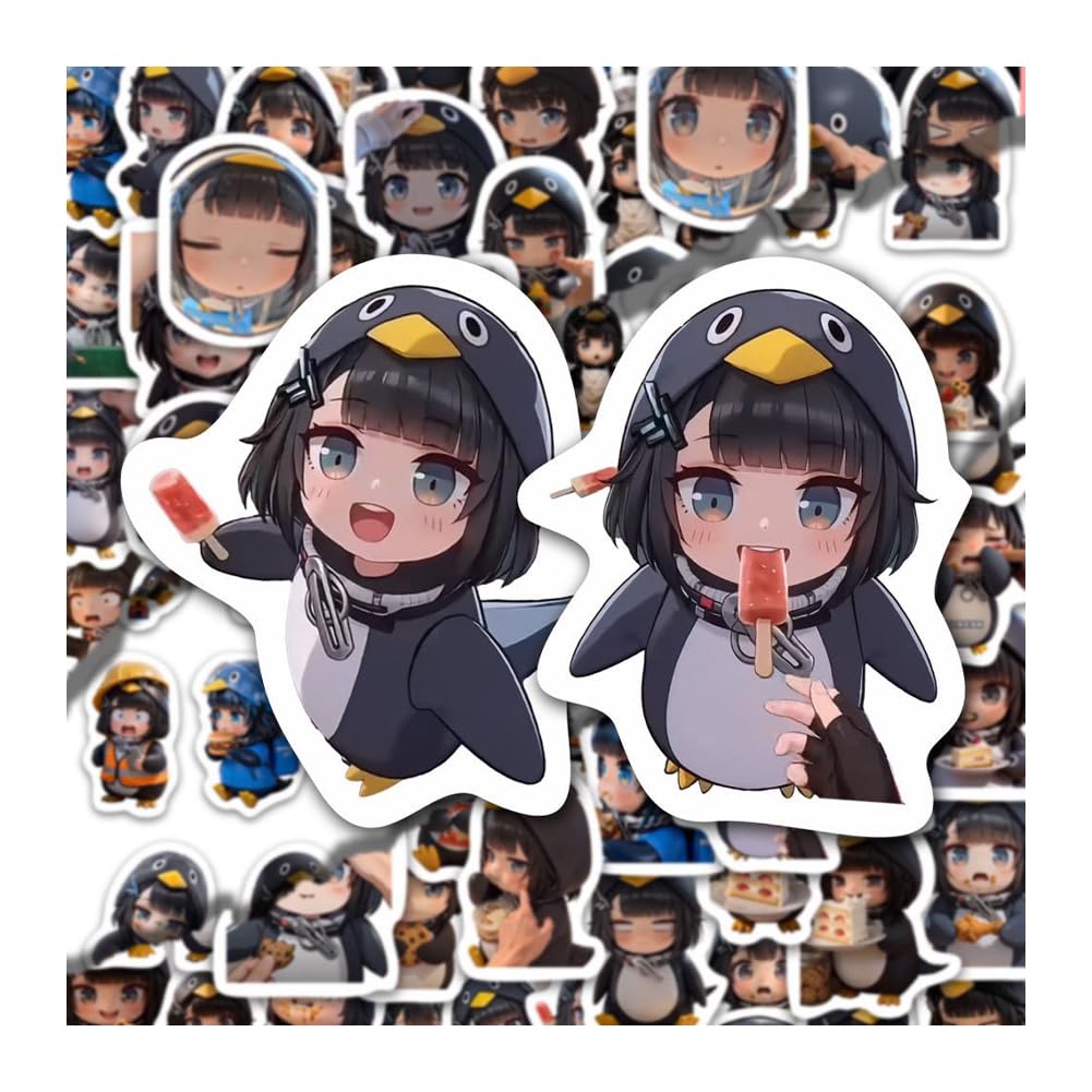 Amazon | [BAOWENBEI] アークナイツ エンドフィールド 工業の管理人