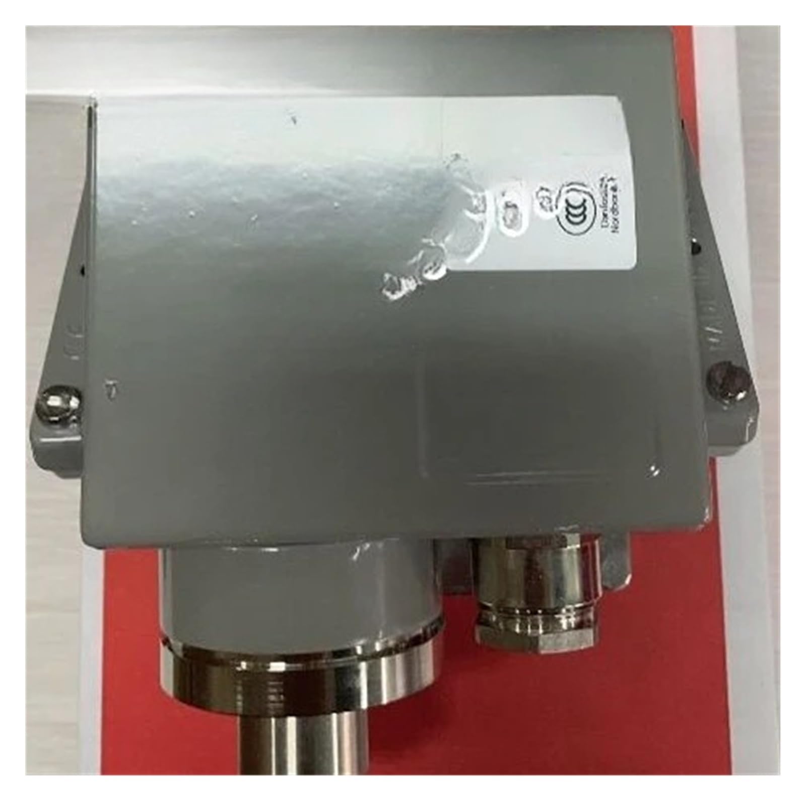 Zvqysgiw One Color Pressure Switch Kps45 060-312166 Pressure Controller