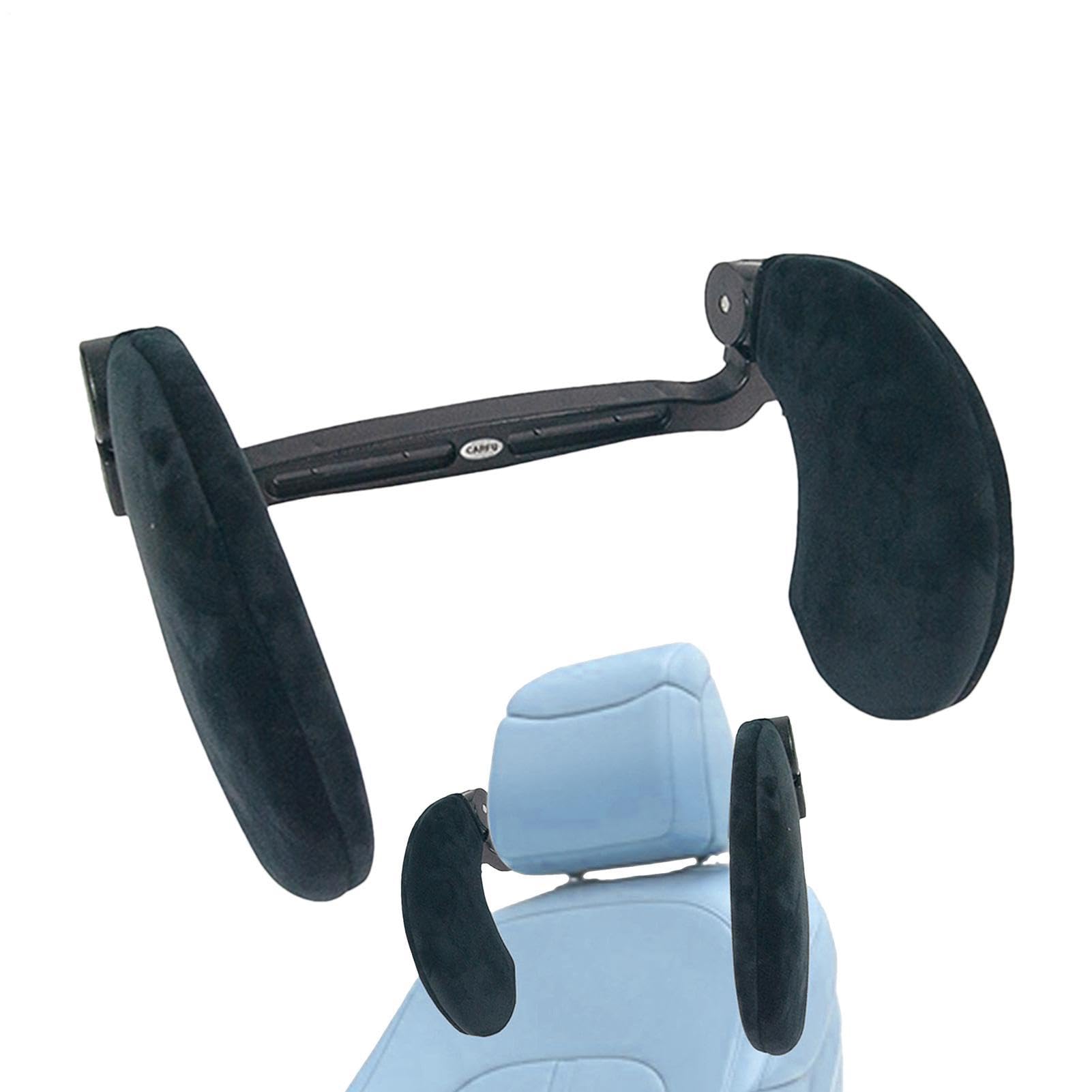 Appui-Tête De Pour En Voiture Coussin De Nuque Ajustable Pour Et Repos En