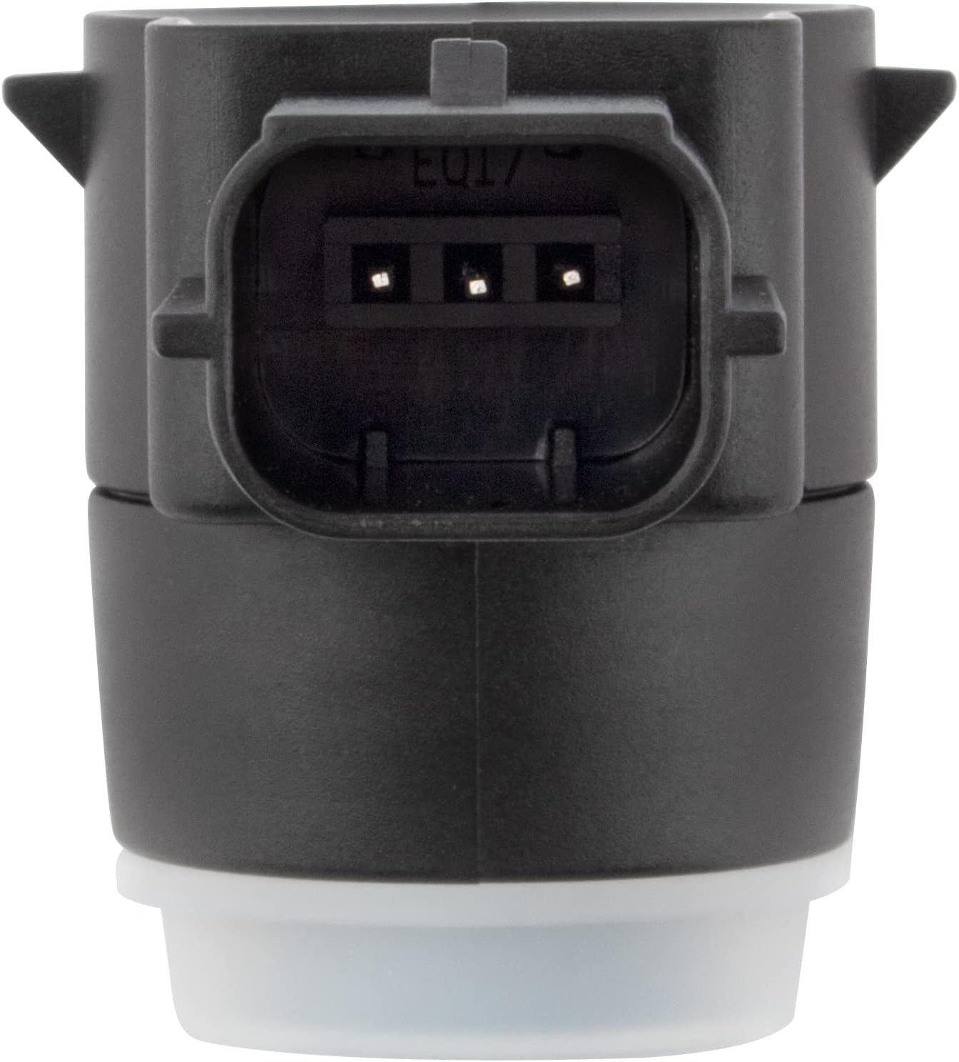 BOXI 6pcs PDC Parking Assist Sensor Reverse Backup Parking Sensor for Chrysler 300 Town&Country/for Dodge Challenger Charger Durango Grand Caravan Journey Nitro Ram 1500 2500 3500 /forJeep|1EW63WS2AA