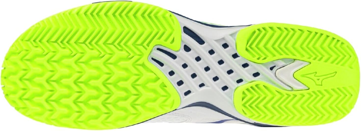 Amazon | [ミズノ] ウエーブエクシード ツアー 7 OC 61GB267320225